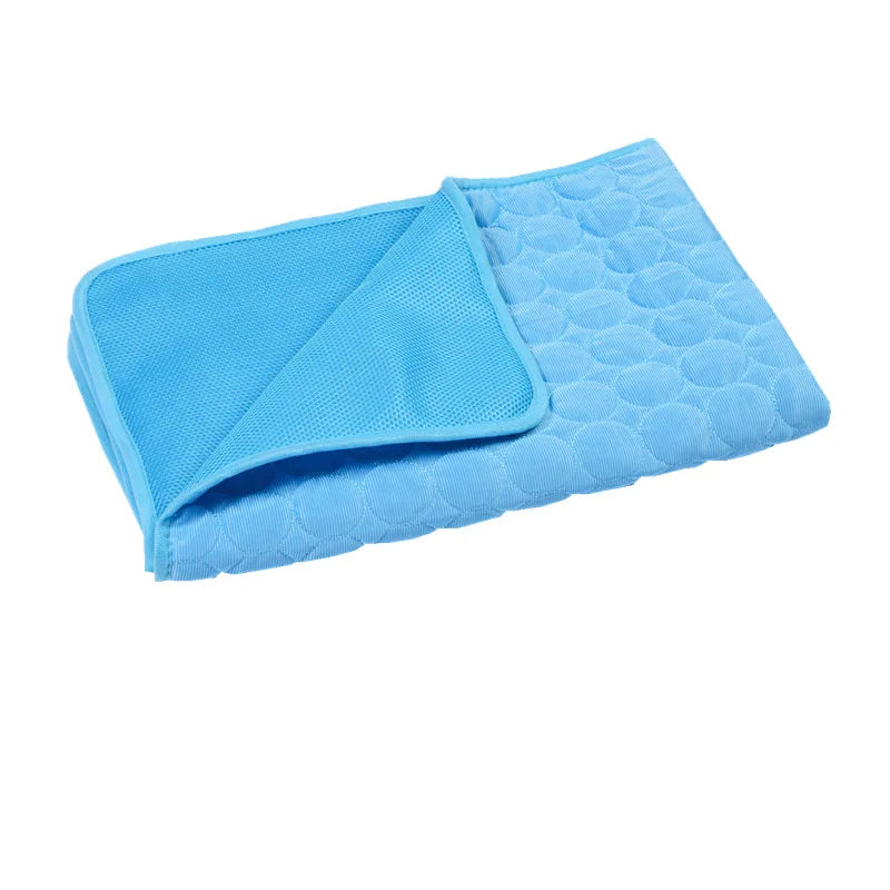 CoolCore Cooling Mat for Dogs & Cats — 6 Sizes