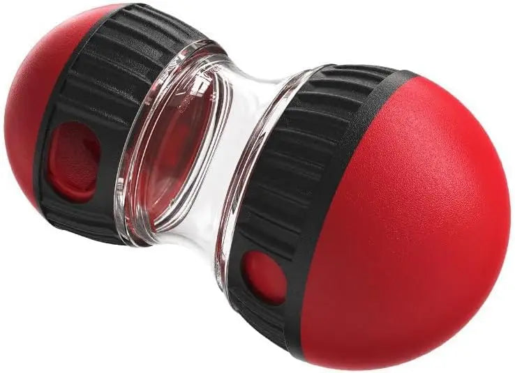 Adjustable Slow Feeder Puzzle Ball for Dogs