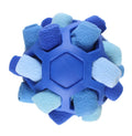 Snuffle Ball — Treat-Hiding Nose Work Toy for Dogs