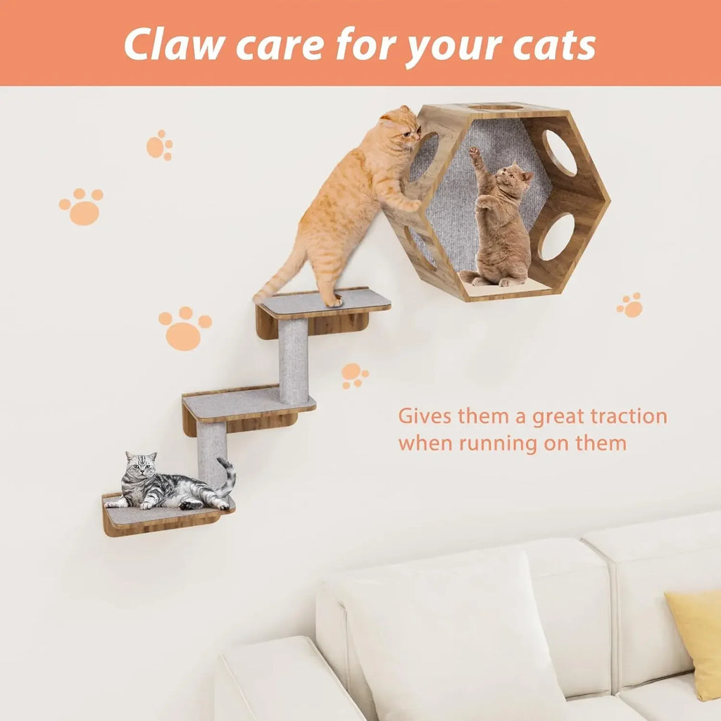 Anti Cat Scratch Sofa Mat