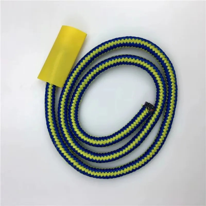 EVA Chew & Fetch Ball — Tooth Cleaning Dog Toy