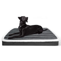 Benepaw Orthopedic Dog Bed — Washable, Nonslip & Supportive