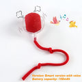 Automatic Rolling Interactive Ball Toy for Dogs