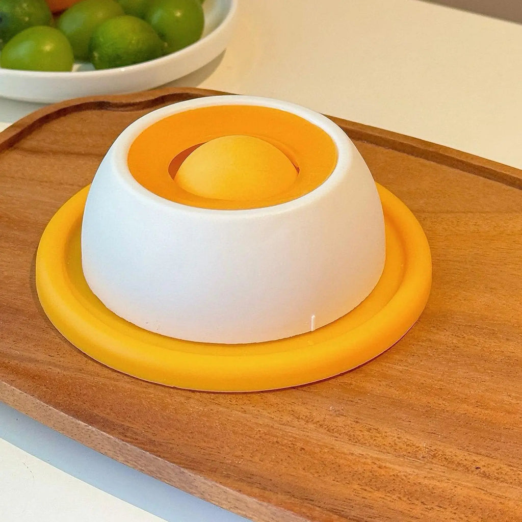 Dog Treat Puzzle Toy — Slow Feeder for Bored Puppies