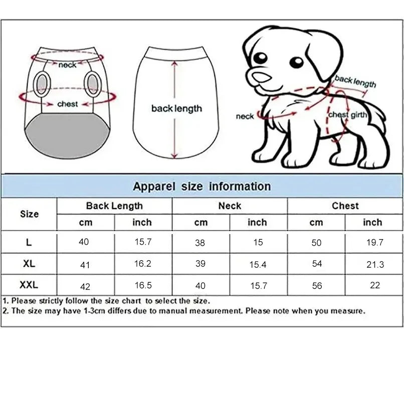 Fruit Costume Hoodie for Dogs & Cats