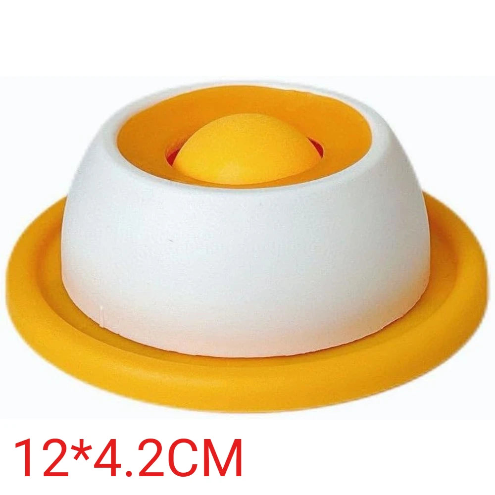 Silicone Pet Grooming Glove — Deshedding Brush