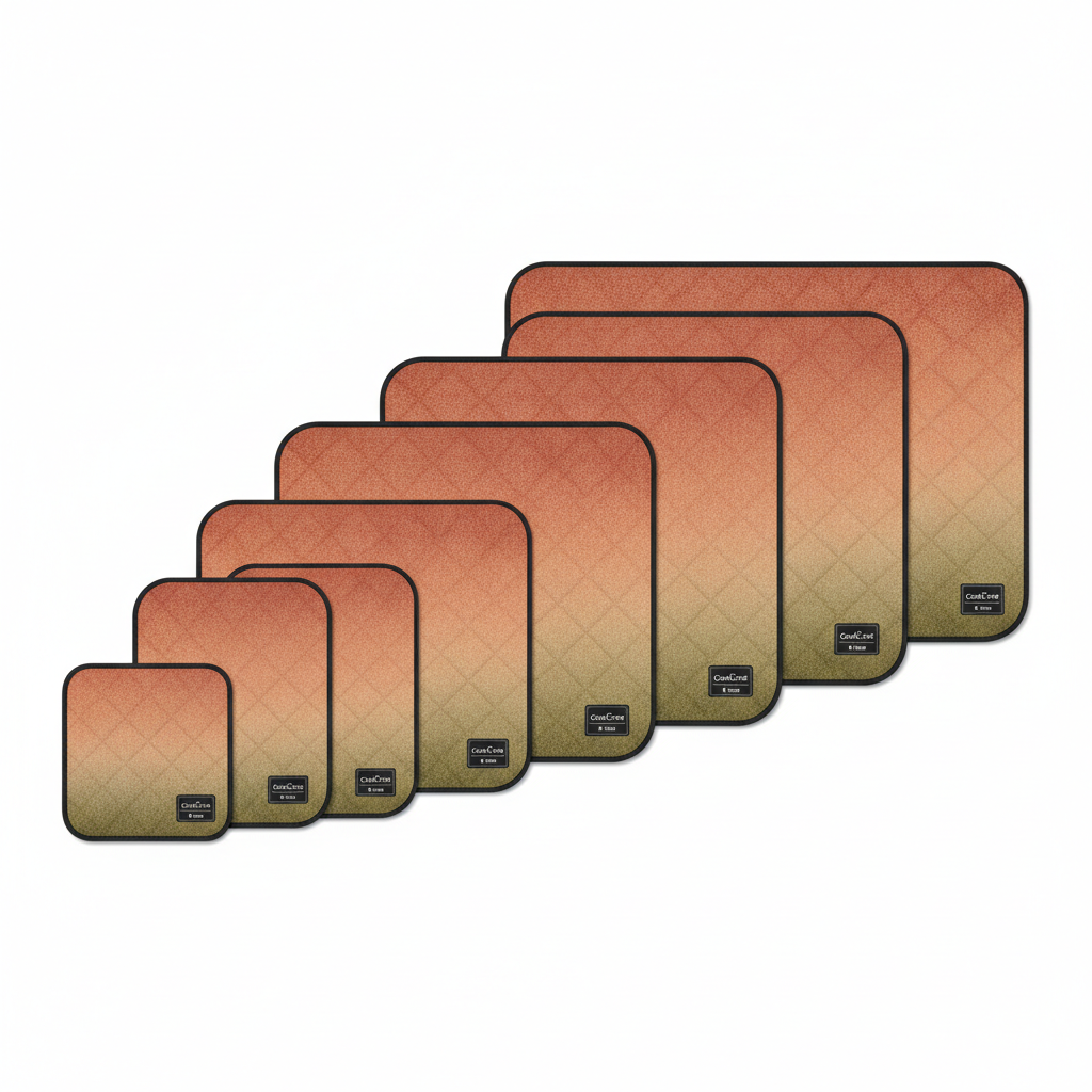 CoolCore Cooling Mat