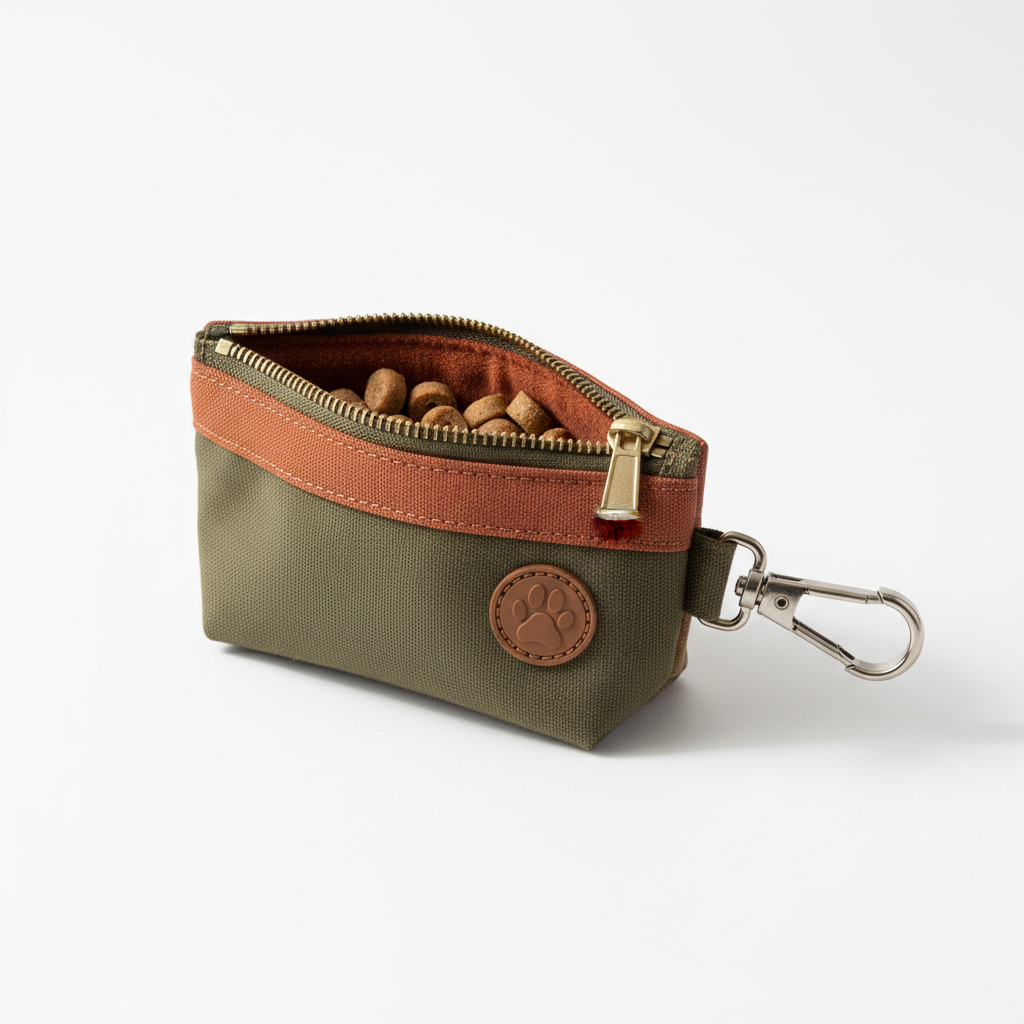 Dog Training Treat Pouch